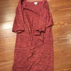 Dusty rose Shirley size s